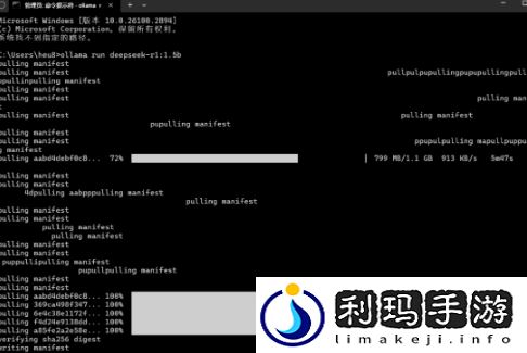 deepseek怎么本地部署满血版