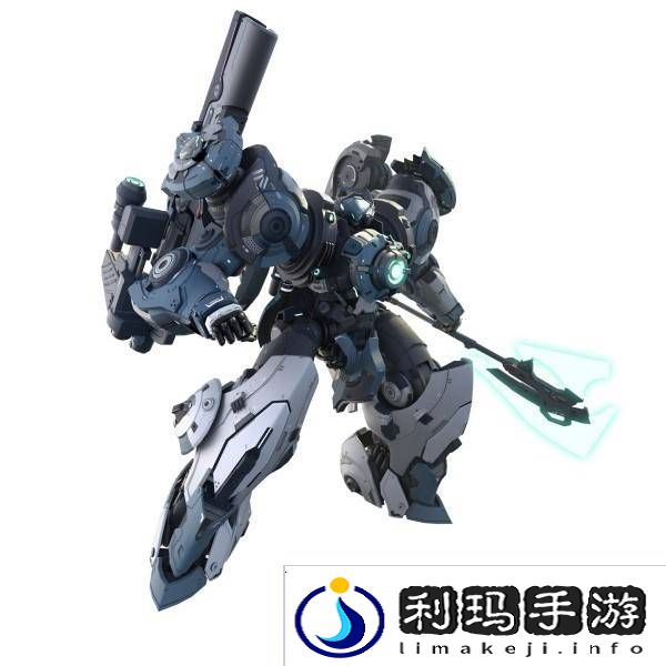 解限机机体介绍大全   所有机体强度推荐图片9