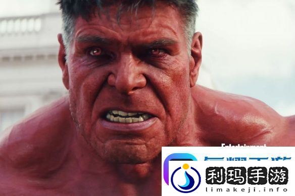 备受瞩目的漫威美国队长4曝新剧照