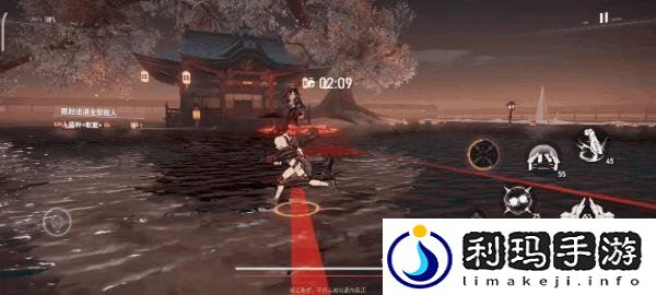 深空之眼歌姬怎么打(深空之眼歌姬打发分享)