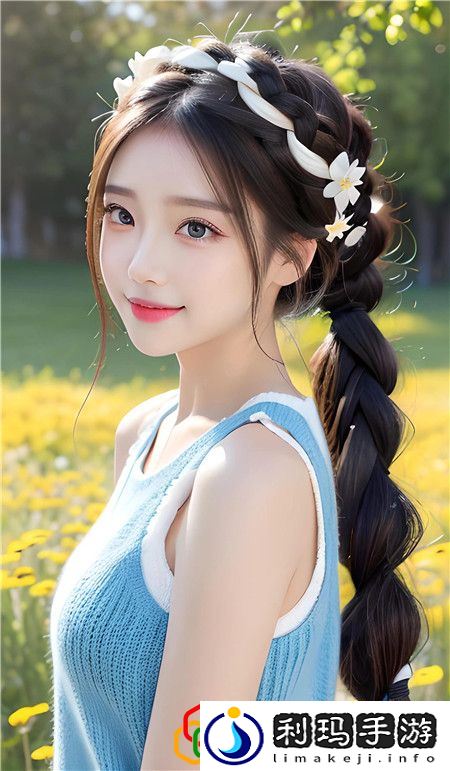 男女一起做豆浆