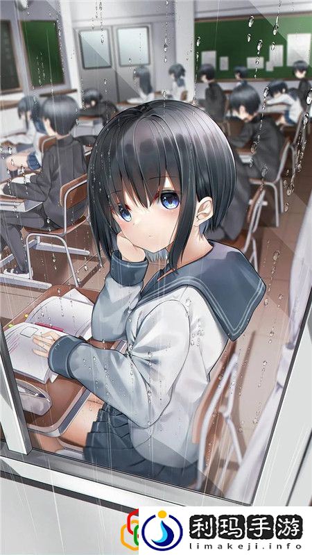 暴躁少女CSGO免费