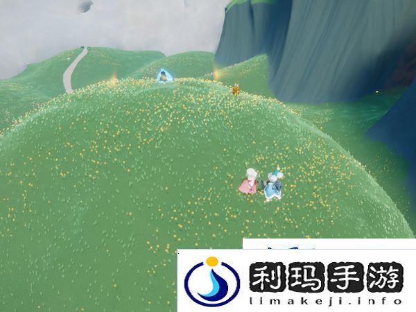 光遇归属季红金斗篷先祖位置