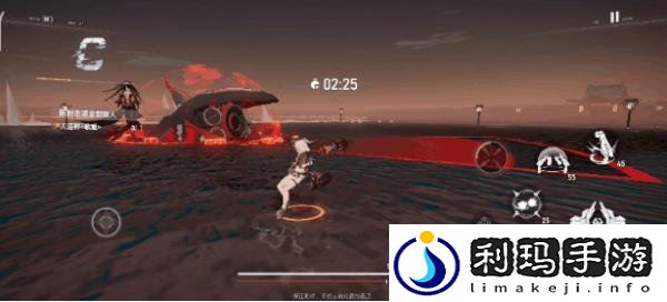 深空之眼歌姬怎么打(深空之眼歌姬打发分享)