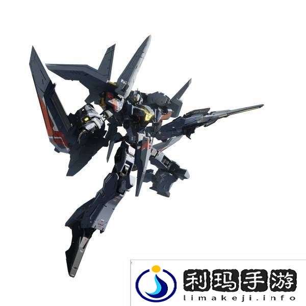 解限机机体介绍大全   所有机体强度推荐图片8