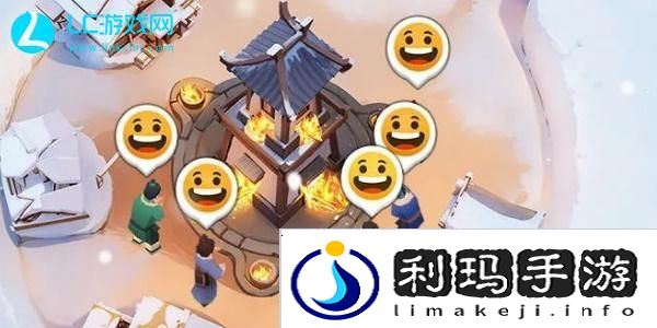 三国冰河时代武将搭配