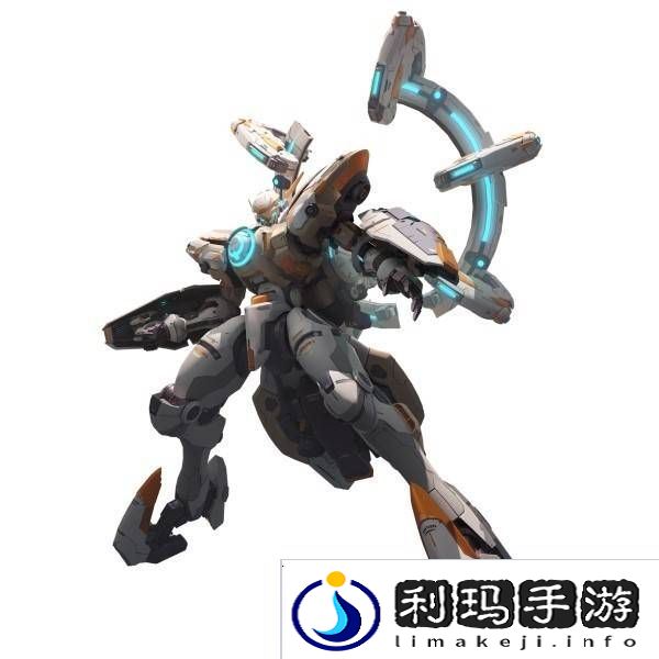 解限机机体介绍大全   所有机体强度推荐图片13