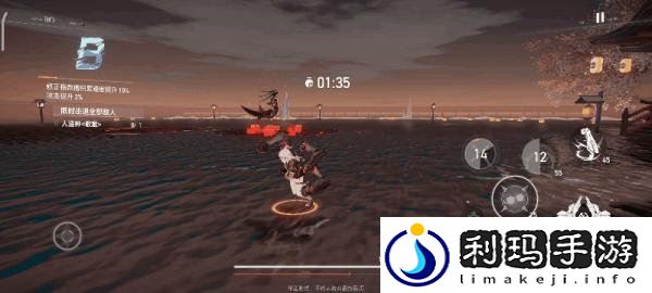 深空之眼歌姬怎么打(深空之眼歌姬打发分享)