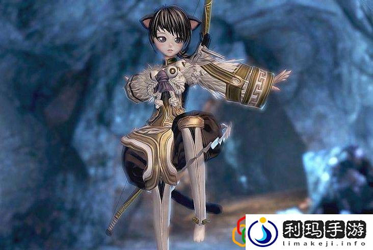 剑灵新手玩什么(剑灵新职业弓手怎么样)