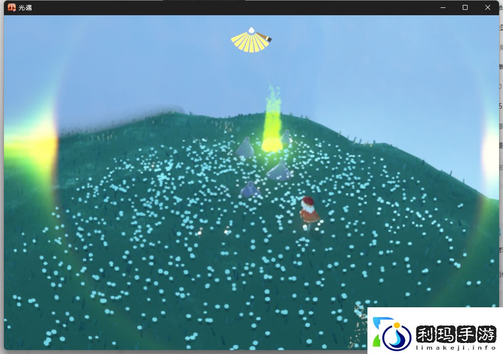 光遇森灵日任务攻略