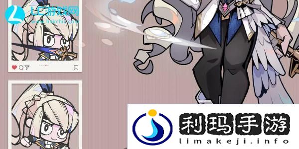 叠入深渊米娅怎么打