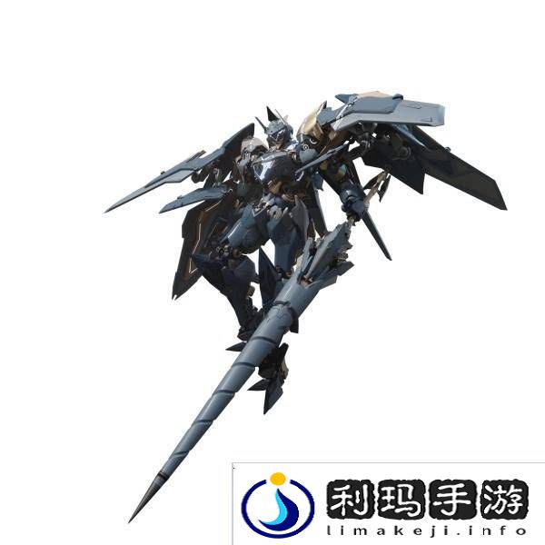 解限机机体介绍大全   所有机体强度推荐图片2