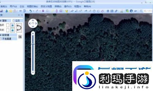 奥维互动地图如何使用