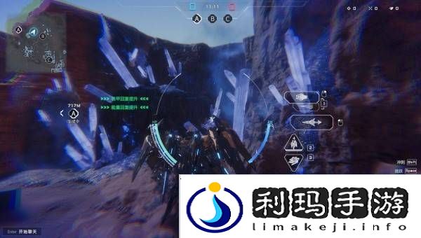 解限机机体介绍大全   所有机体强度推荐图片19