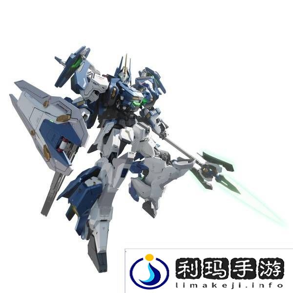 解限机机体介绍大全   所有机体强度推荐图片3