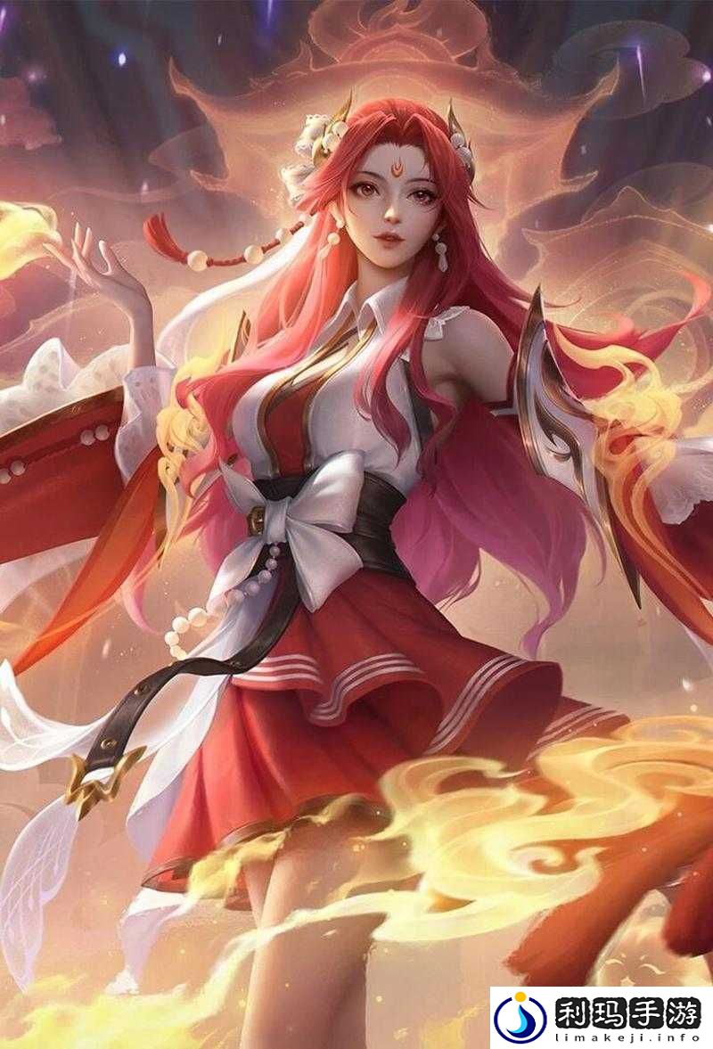 王者荣耀即将震撼上线