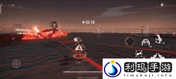 深空之眼歌姬怎么打(深空之眼歌姬打发分享)