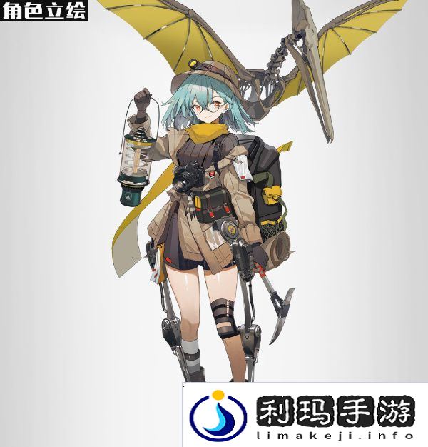 少女前线云图计划芬恩怎么样
