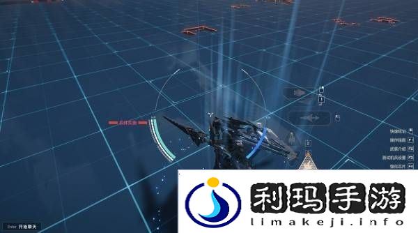 解限机机体介绍大全   所有机体强度推荐图片18