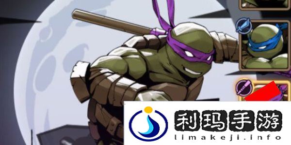 侍忍者最强阵容