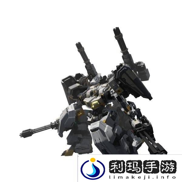 解限机机体介绍大全   所有机体强度推荐图片4