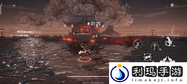 深空之眼歌姬怎么打(深空之眼歌姬打发分享)