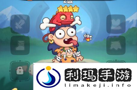 一步两步最强5个平民攻略