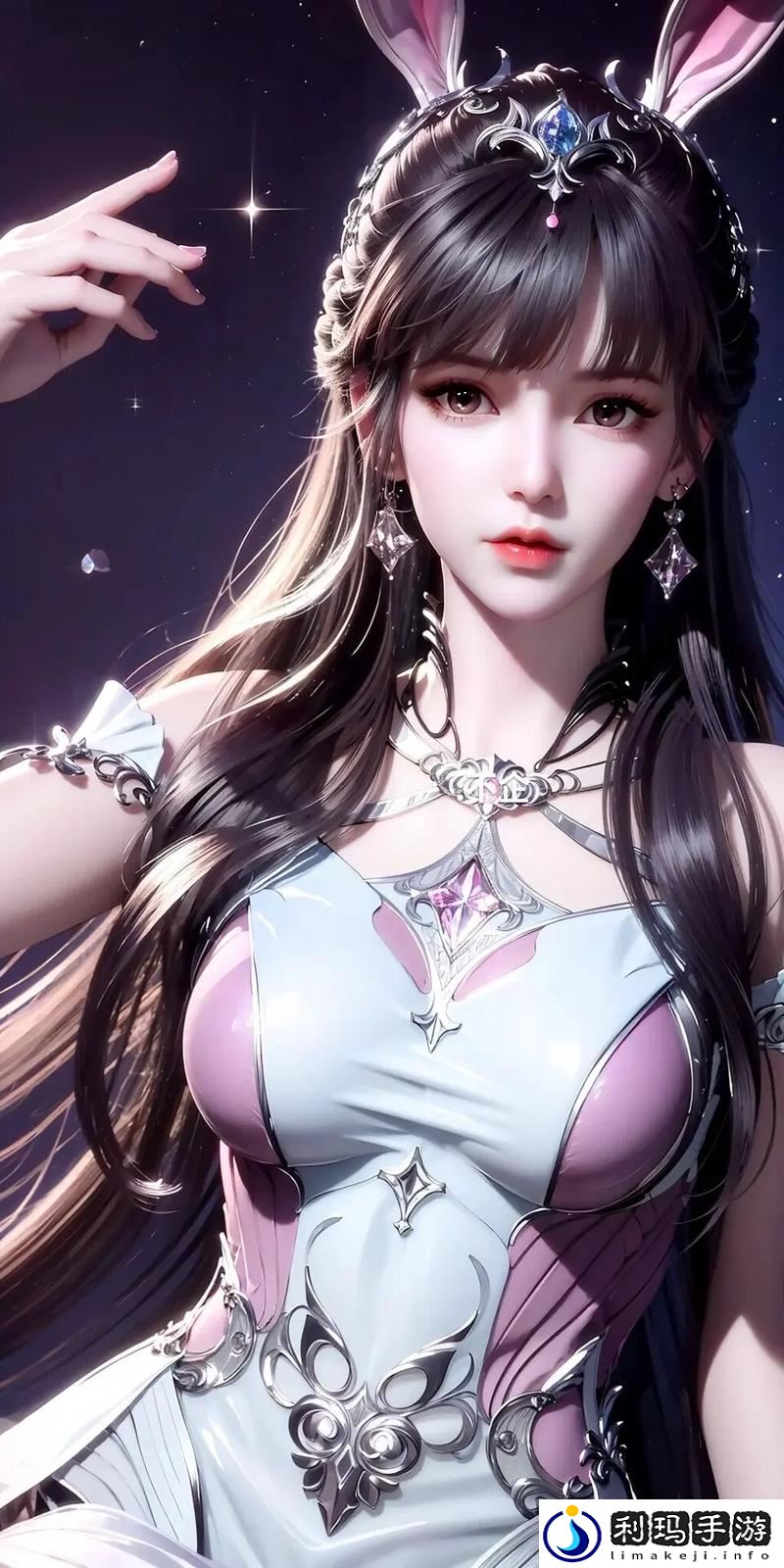 动漫**3d扶她小舞