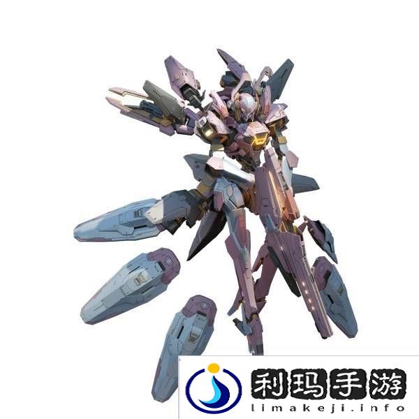 解限机机体介绍大全   所有机体强度推荐图片5