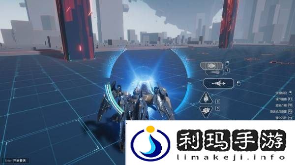 解限机机体介绍大全   所有机体强度推荐图片16