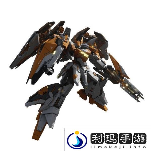 解限机机体介绍大全   所有机体强度推荐图片11