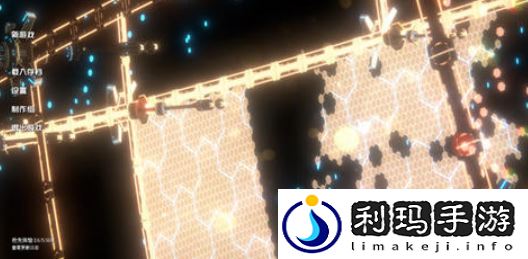 戴森球计划伊卡洛斯机器人有什么用