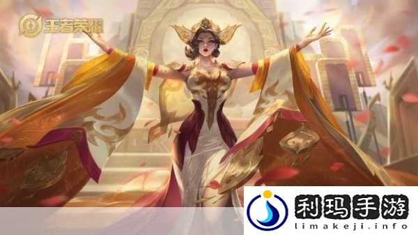王者荣耀武则天倪克斯神谕皮肤获取全攻略