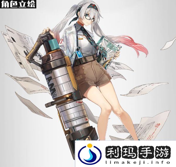 少女前线云图计划拉姆怎么样