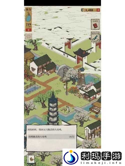 江南百景图钱塘门迷雾驱散难题如何破解