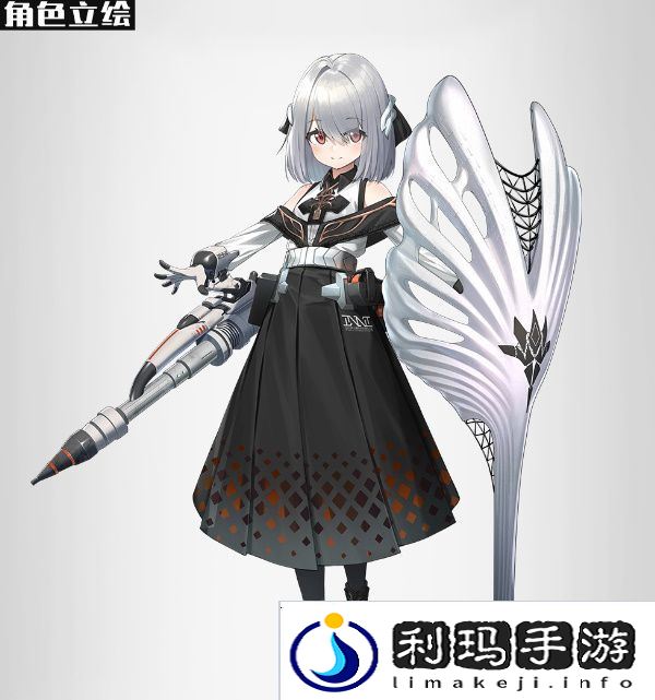 少女前线云图计划波妮怎么样