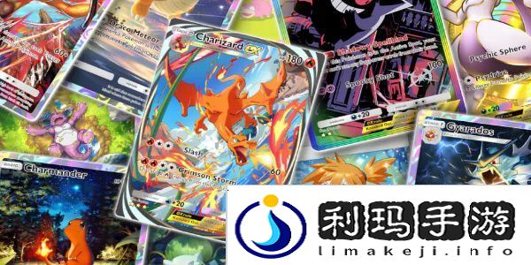 宝可梦TCG Pocket卡组推荐
