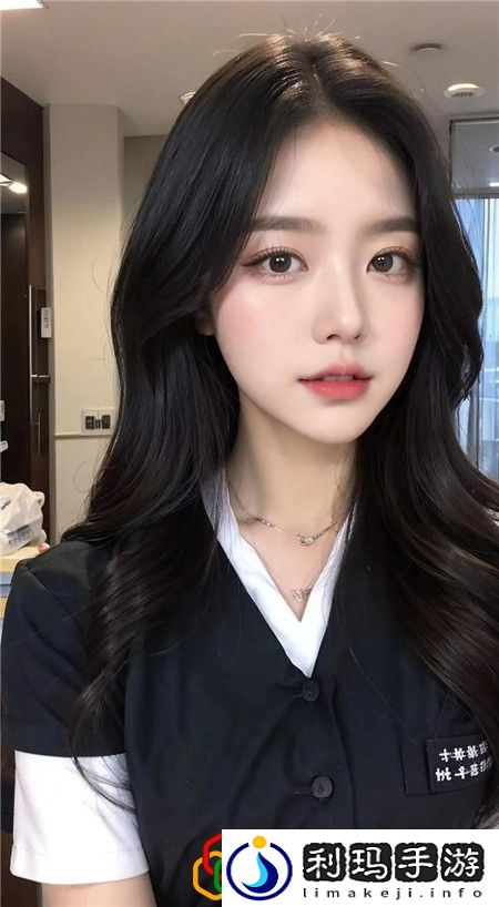 糖心VLOG饼干姐姐