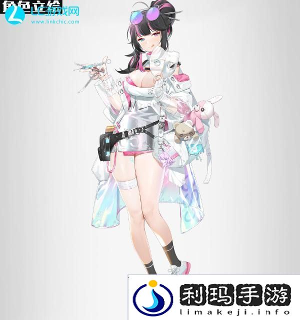 少女前线薇怎么样