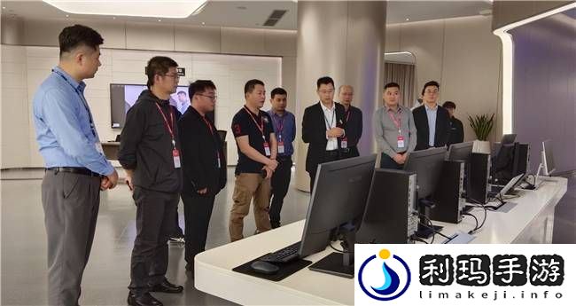 MAXHUB领效与全国运营商携手