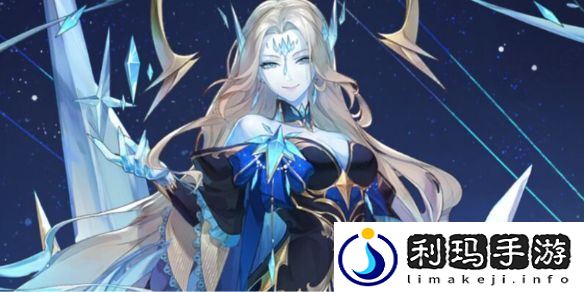 永夜降临复苏海伦技能是什么