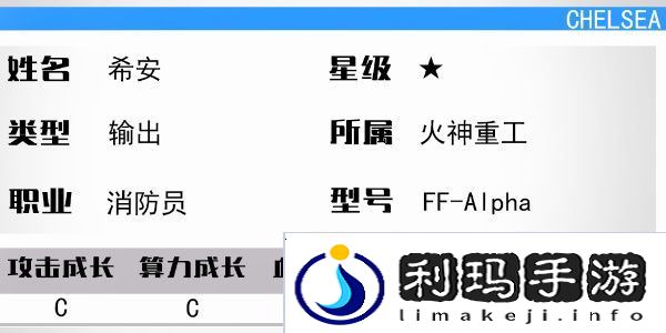 少女前线云图计划炽怎么样