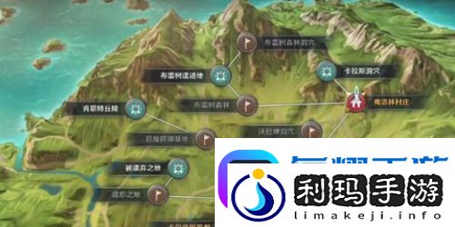 黑色沙漠手游泰比罗尔香烛怎么获取