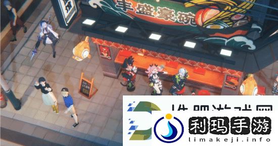 绝区零新S级代理人薇薇安公布