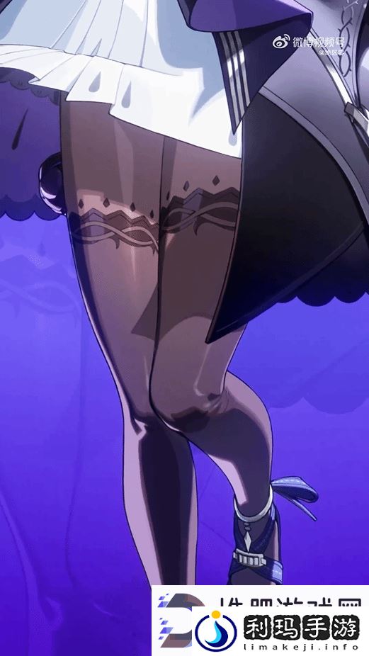 绝区零新S级代理人薇薇安公布