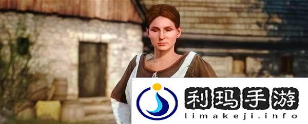 天国拯救2女主攻略   特丽莎女主结局一览图片2