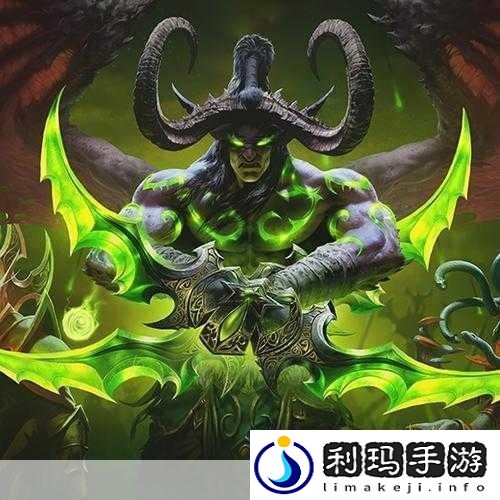 魔兽世界图形优化秘籍
