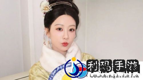 杨紫新剧家业未播先火