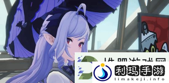 绝区零新S级代理人薇薇安公布