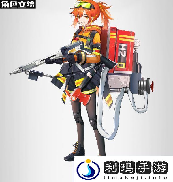 少女前线云图计划炽怎么样